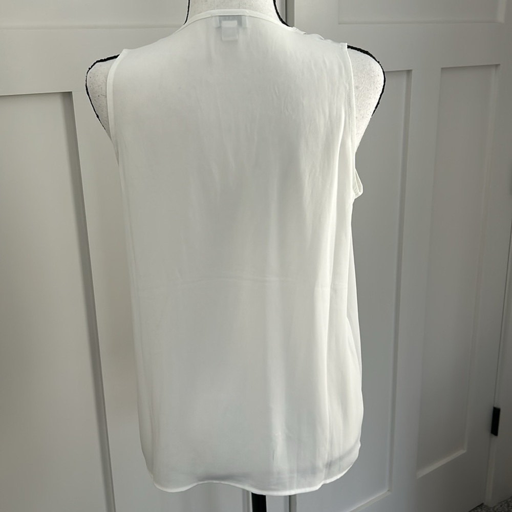 JCrew Factory Blouse - Picture 2 of 6